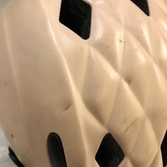 【値下げしました】一部地域配達可能　自転車ヘルメット　OGK　キッズ用の画像