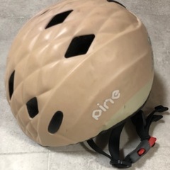 値下げしました　一部地域配達可能　自転車ヘルメット　OGK　キッズ用