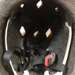 【値下げしました】一部地域配達可能　自転車ヘルメット　OGK　キッズ用の画像