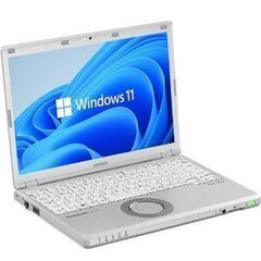 ノートパソコンです！の画像