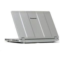 ノートパソコンです！の画像