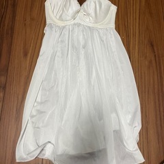 ブライダルインナー