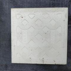 100角タイルの画像
