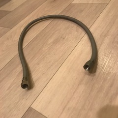 テレビケーブル　ネジタイプ　約60㎝