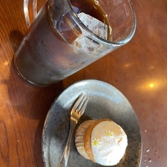 休日の大津でおとなカフェ会☕𓈒𓏸︎︎︎︎
