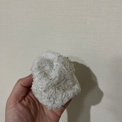 美品　スチームクリーナーの画像