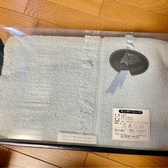 冬用　モッサーシーツ