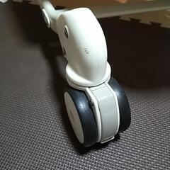 コンビ　ハイローチェア　ネムリスの画像