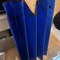 ミニバンサイズ　サンシェードの画像