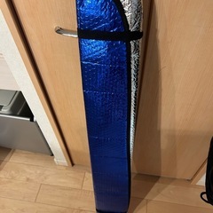 ミニバンサイズ　サンシェード