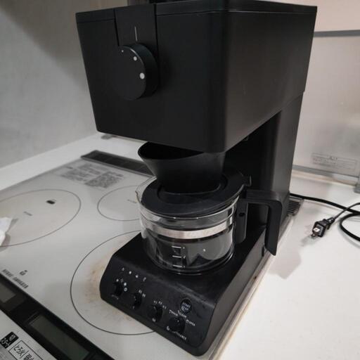 ツインバード　コーヒーメーカー