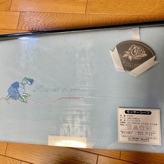 冬用 モッサーシーツ