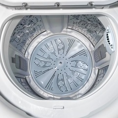 ご成約済み🤝 HITACHI ビートウォッシュ 乾燥付き 8kg✨ 2023年製⭕️の画像