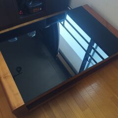 Armonia センターテーブルの画像