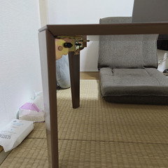 机能付き机と椅子のセットを格安で販売しますの画像