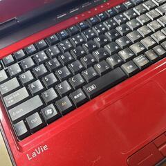 10％値下げは今日まで！9月末までの期間限定10％値下げ！お見逃しなく LaVie PC-LL550/WG3KS Win10認証済 USEDの画像