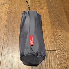 FIELDOOR キャンプマット エアーマット 