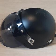 バイク用ヘルメット