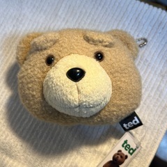 テッドTedポーチ