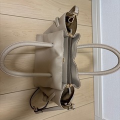 ハンド、ショルダーバッグの画像