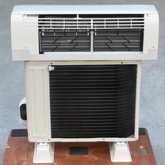 取付け可 ! ! ☆パナソニック エアコン 8畳用 2016年製 自動お掃除 ナノイー 100V CS-25BEXJ 高圧洗浄済み ! 保証付 ! ! ⭐︎取付け可 ! ! ☆パナソニック エアコン 8畳用 2016年製 自動
