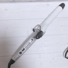 【定価9,350円/美品】クレイツ Creates イオンカール...