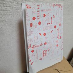 ルルべちゃんドール ヘアアレンジBOOKの画像