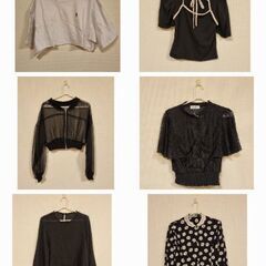 レディース　服　まとめ売り