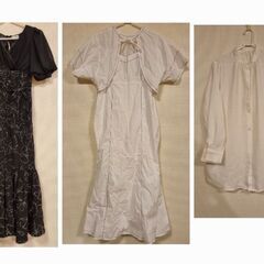 レディース　服　まとめ売りの画像