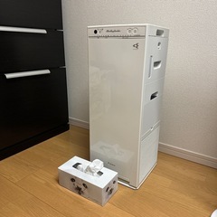 【限定9/22まで】ダイキンの空気清浄機売ります！（福津市日蒔野）の画像