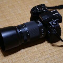 【LUMIXユーザー必見！】LEICA DG VARIO-ELMARIT 35-100mm / F2.8 / POWER O.I.S.