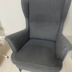 1人掛けソファーの画像