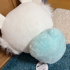 ちいかわ　モモンガ　BIGぬいぐるみの画像