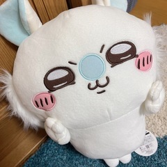ちいかわ　モモンガ　BIGぬいぐるみ