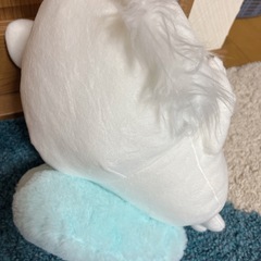 ちいかわ　モモンガ　BIGぬいぐるみの画像