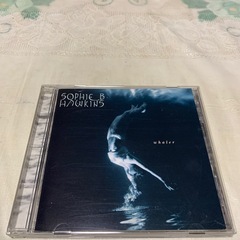 ソフィー・B.ホーキンス/ウェーラー