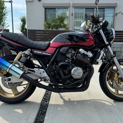 【CB400SF】　HYPER VTEC　SPECⅢ spec3...