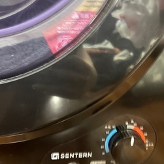 SENTERN 室内乾燥機　3キロの画像