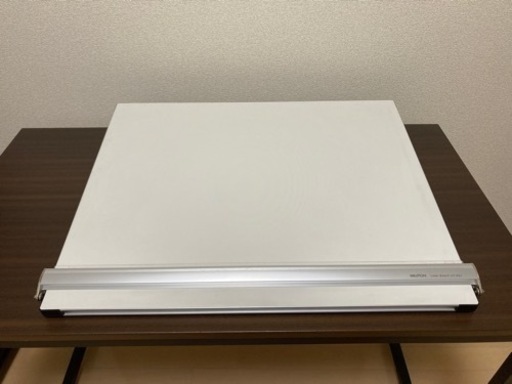 【建築士試験持込可】製図板　ケース付き