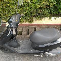 ホンダDio 50cc