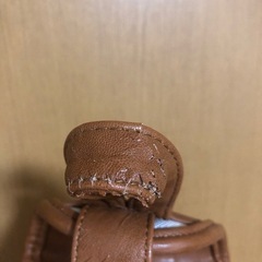 メンズビギ　リュクサックの画像