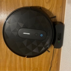 ロボット掃除機　AIRROBOの画像