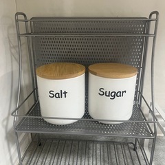 スパイスラック