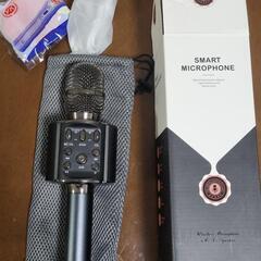 [投稿修正] Bluetooth ワイヤレスマイク (付属品あり...