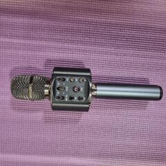 [投稿修正] Bluetooth ワイヤレスマイク (付属品あり、消毒済) の画像