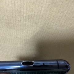 Android 12 xperia 5 ii 128GBの画像