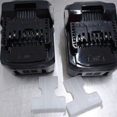 中古品 HiKOKI １８Vコードレスインパクトドライバ　WH18DC(2XPR)の画像