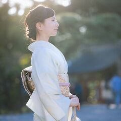 【出張着付け教室】モニター募集！限定３組＊千歳市・苫小牧市・登別市・白老町限定の画像