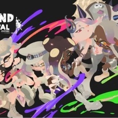 スプラトゥーン3