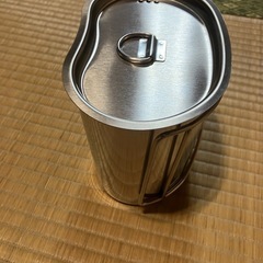 jalmo lander キャンティーン　クッカー　リッド付き